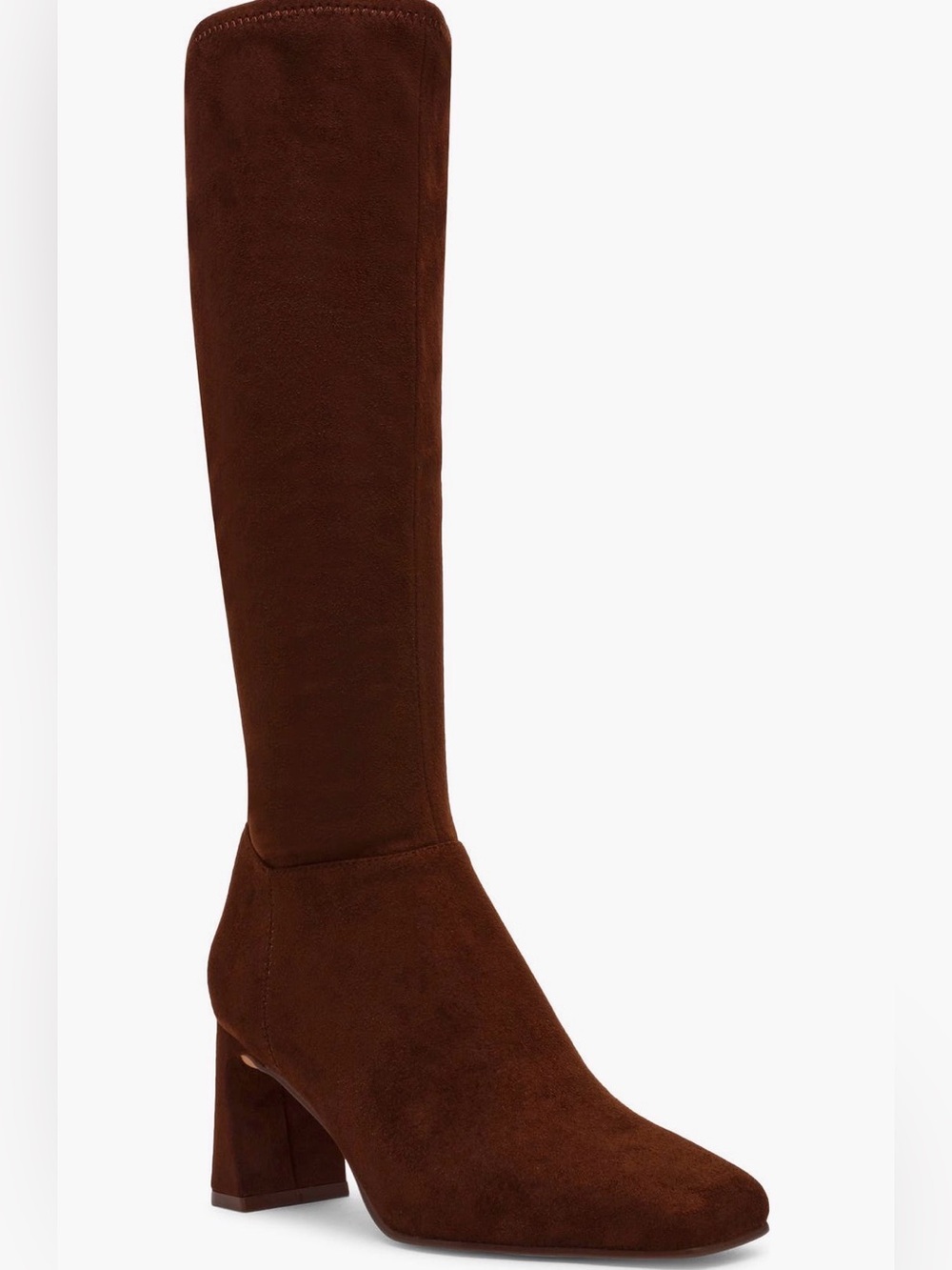 Steve Madden Hunny Knee High Boots Size 9 NWB